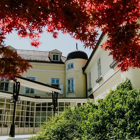Szidonia Castle Otel Röjtökmuzsaj Dış mekan fotoğraf