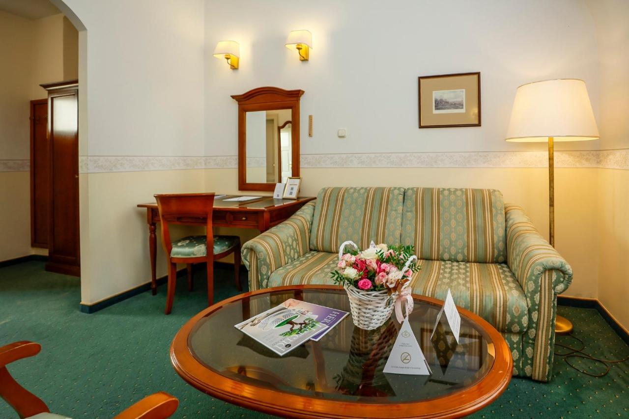 Szidonia Castle Otel Röjtökmuzsaj Dış mekan fotoğraf