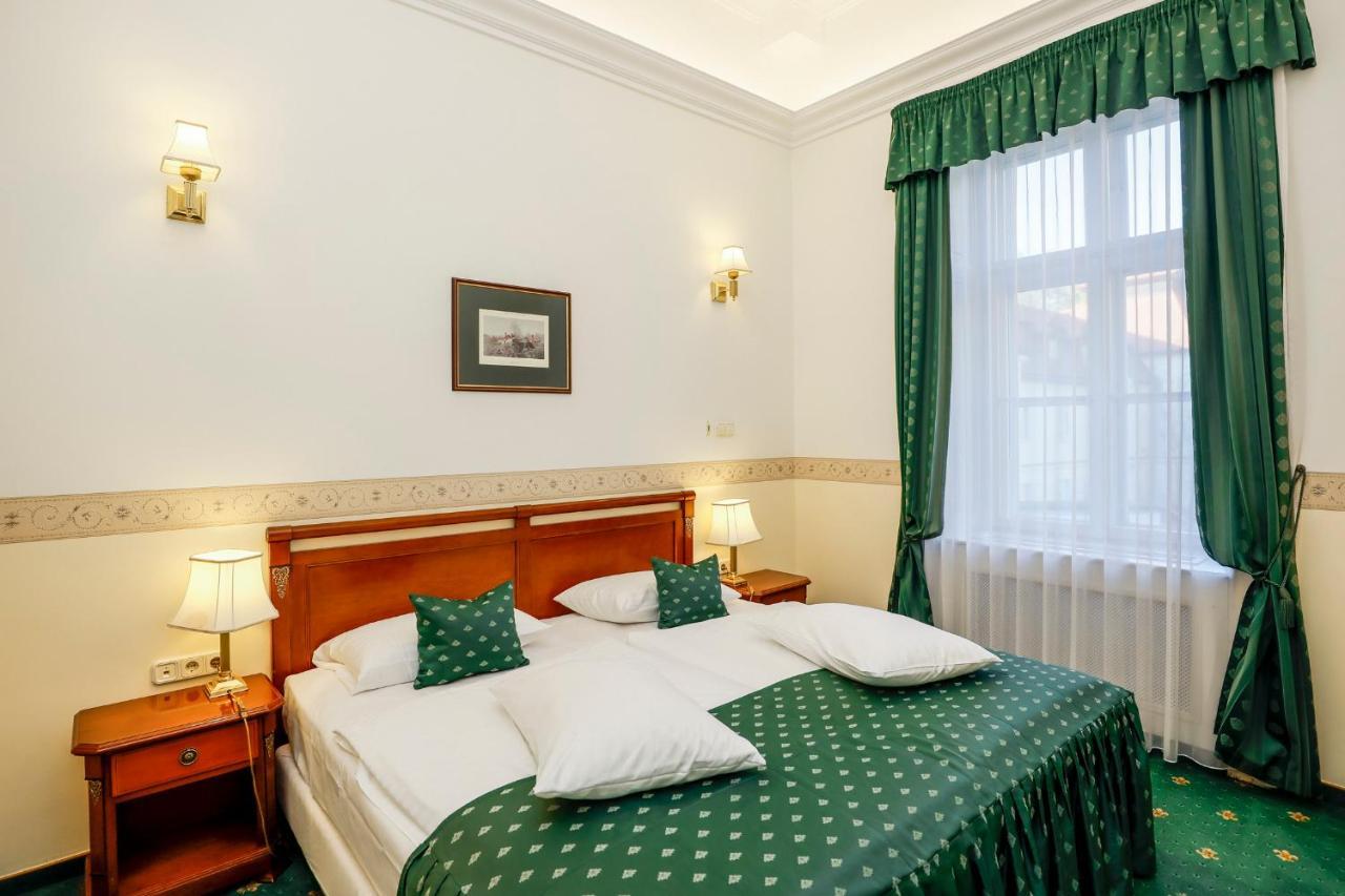 Szidonia Castle Otel Röjtökmuzsaj Dış mekan fotoğraf