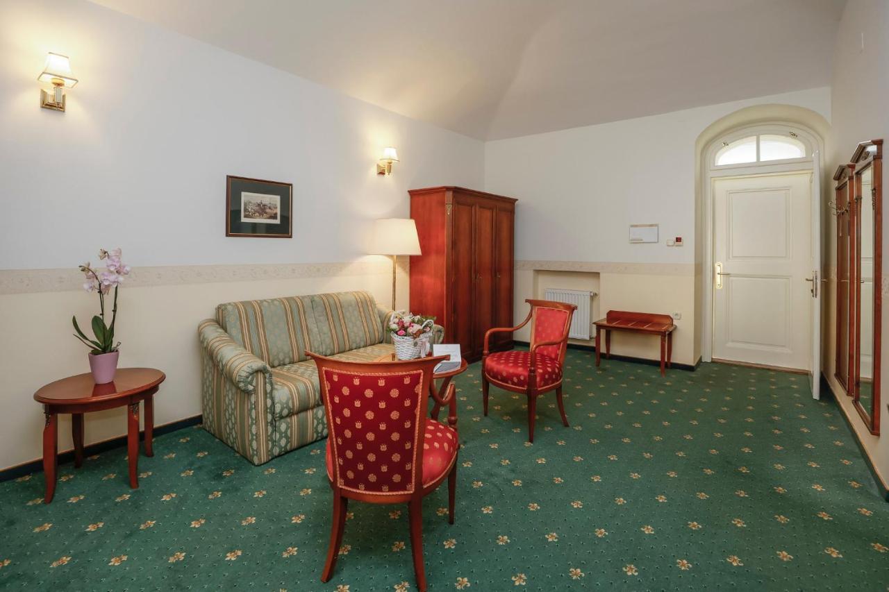 Szidonia Castle Otel Röjtökmuzsaj Dış mekan fotoğraf