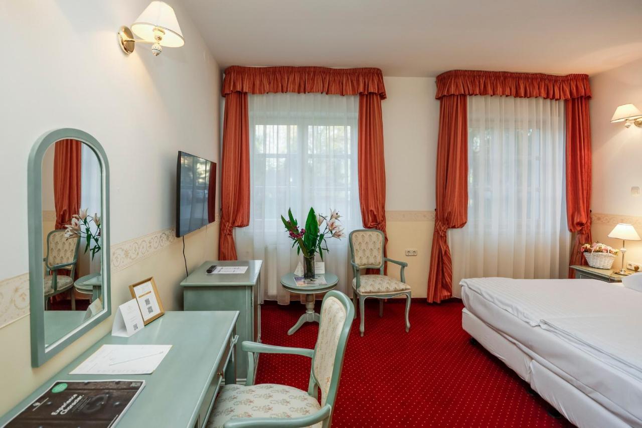 Szidonia Castle Otel Röjtökmuzsaj Dış mekan fotoğraf