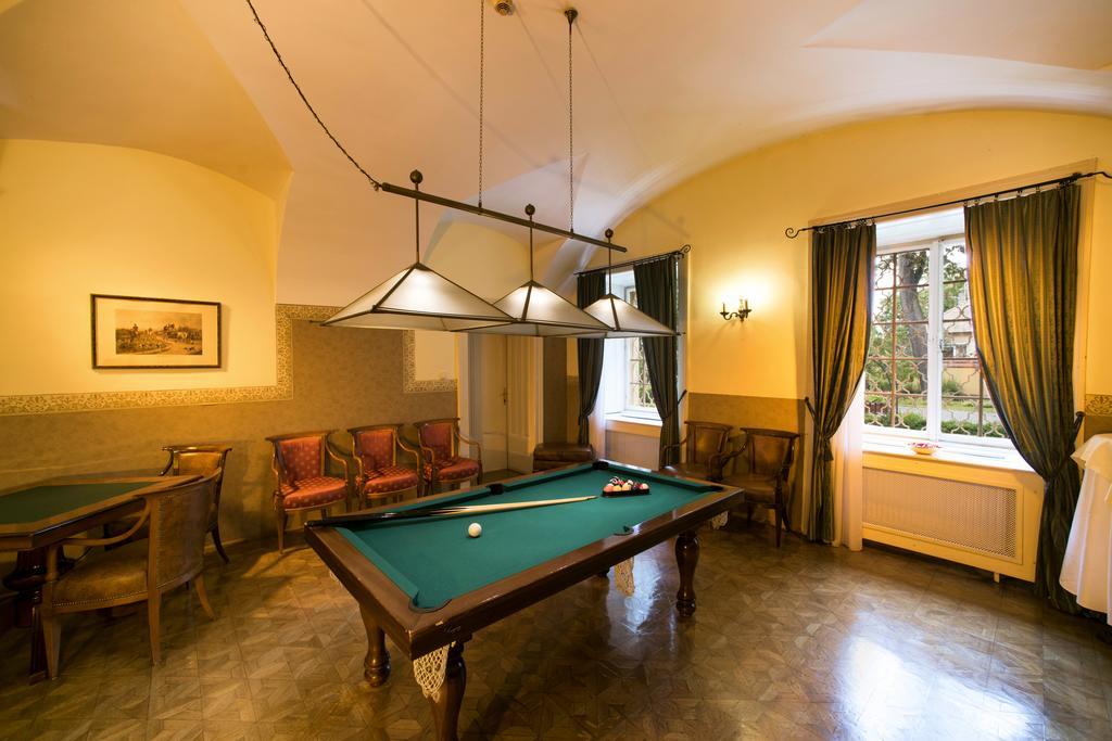 Szidonia Castle Otel Röjtökmuzsaj Dış mekan fotoğraf