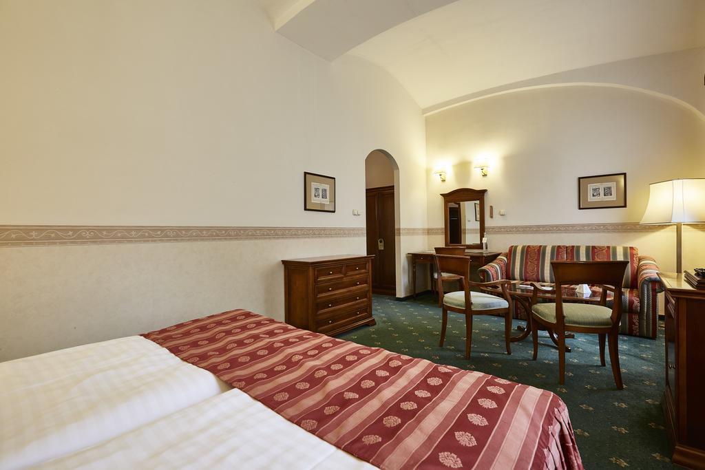 Szidonia Castle Otel Röjtökmuzsaj Dış mekan fotoğraf
