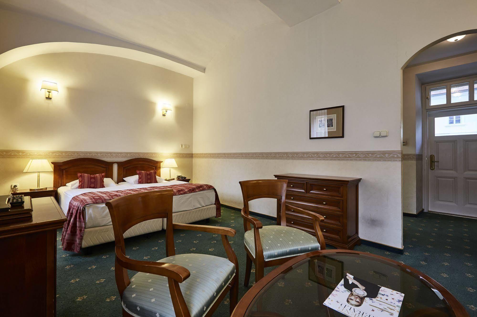Szidonia Castle Otel Röjtökmuzsaj Dış mekan fotoğraf